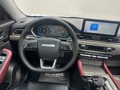 Jetour Jietu X70 1.5T DCT Transcend PRO 7-Seater - ფოტო 10