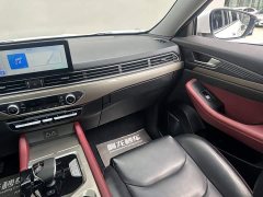 Jetour Jietu X70 1.5T DCT Transcend PRO 7-Seater - ფოტო 11