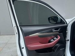 Jetour Jietu X70 1.5T DCT Transcend PRO 7-Seater - ფოტო 12