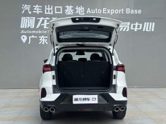 Jetour Jietu X70 1.5T DCT Transcend PRO 7-Seater - ფოტო 14