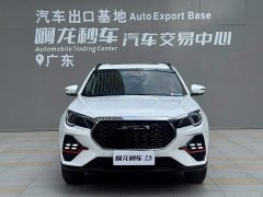 Jetour Jietu X70 1.5T DCT Transcend PRO 7-Seater - ფოტო 2