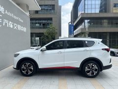 Jetour Jietu X70 1.5T DCT Transcend PRO 7-Seater - ფოტო 3