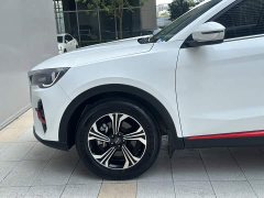 Jetour Jietu X70 1.5T DCT Transcend PRO 7-Seater - ფოტო 5
