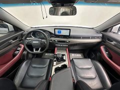 Jetour Jietu X70 1.5T DCT Transcend PRO 7-Seater - ფოტო 6