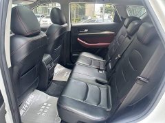 Jetour Jietu X70 1.5T DCT Transcend PRO 7-Seater - ფოტო 7