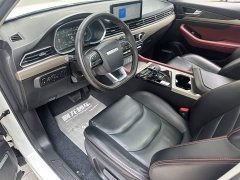 Jetour Jietu X70 1.5T DCT Transcend PRO 7-Seater - ფოტო 8
