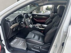 Jetour Jietu X70 1.5T DCT Transcend PRO 7-Seater - ფოტო 9