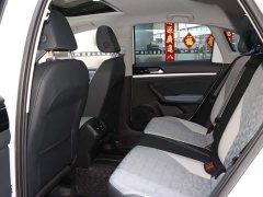 Volkswagen Lavida 2024 300TSI DSG Full Comfort Edition - ფოტო 11