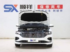 Volkswagen Lavida 2024 300TSI DSG Full Comfort Edition - ფოტო 18