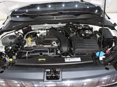 Volkswagen Lavida 2024 300TSI DSG Full Comfort Edition - ფოტო 19