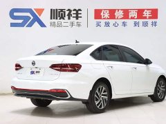 Volkswagen Lavida 2024 300TSI DSG Full Comfort Edition - ფოტო 4