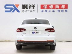 Volkswagen Lavida 2024 300TSI DSG Full Comfort Edition - ფოტო 5