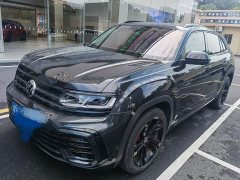 Volkswagen Teramont X 380TSI AWD Premium Flagship - ფოტო 1