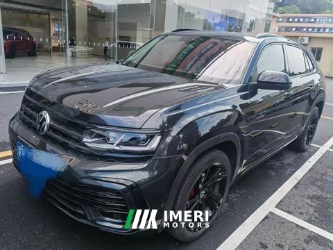 2022 Volkswagen Teramont X 380TSI AWD Premium Flagship
