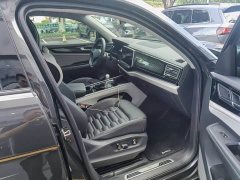 Volkswagen Teramont X 380TSI AWD Premium Flagship - ფოტო 2