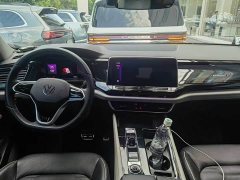 Volkswagen Teramont X 380TSI AWD Premium Flagship - ფოტო 3