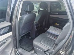 Volkswagen Teramont X 380TSI AWD Premium Flagship - ფოტო 4