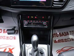 Volkswagen Jetta VS5 280TSI Automatic Glory Pro - ფოტო 12