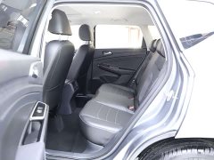 Volkswagen Jetta VS5 280TSI Automatic Glory Pro - ფოტო 13