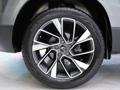 Volkswagen Jetta VS5 280TSI Automatic Glory Pro - ფოტო 19