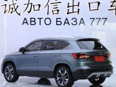 Volkswagen Jetta VS5 280TSI Automatic Glory Pro - ფოტო 6