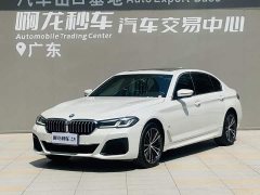 BMW 5 Series 530Li Premier M Sport Package - ფოტო 1