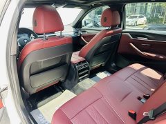 BMW 5 Series 530Li Premier M Sport Package - ფოტო 10