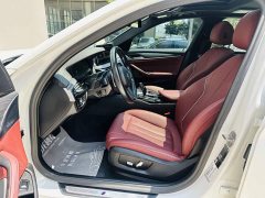 BMW 5 Series 530Li Premier M Sport Package - ფოტო 11