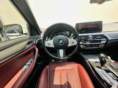 BMW 5 Series 530Li Premier M Sport Package - ფოტო 13