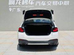 BMW 5 Series 530Li Premier M Sport Package - ფოტო 17