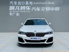 BMW 5 Series 530Li Premier M Sport Package - ფოტო 2