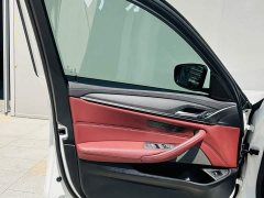 BMW 5 Series 530Li Premier M Sport Package - ფოტო 20