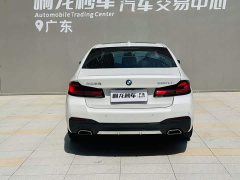 BMW 5 Series 530Li Premier M Sport Package - ფოტო 5