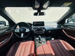 BMW 5 Series 530Li Premier M Sport Package - ფოტო 6