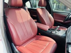 BMW 5 Series 530Li Premier M Sport Package - ფოტო 7