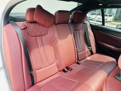 BMW 5 Series 530Li Premier M Sport Package - ფოტო 8