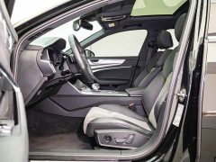 Audi A6L 45 TFSI Premium Dynamic - ფოტო 10
