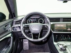 Audi A6L 45 TFSI Premium Dynamic - ფოტო 11