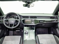Audi A6L 45 TFSI Premium Dynamic - ფოტო 12