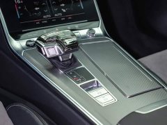 Audi A6L 45 TFSI Premium Dynamic - ფოტო 13