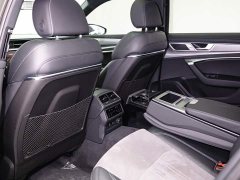 Audi A6L 45 TFSI Premium Dynamic - ფოტო 15