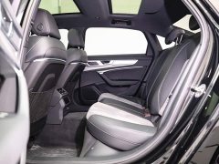 Audi A6L 45 TFSI Premium Dynamic - ფოტო 16
