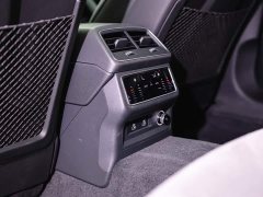 Audi A6L 45 TFSI Premium Dynamic - ფოტო 17