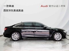 Audi A6L 45 TFSI Premium Dynamic - ფოტო 3