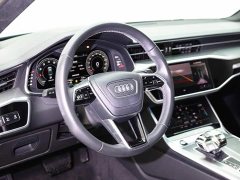 Audi A6L 45 TFSI Premium Dynamic - ფოტო 7