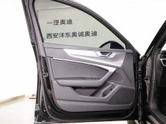 Audi A6L 45 TFSI Premium Dynamic - ფოტო 9