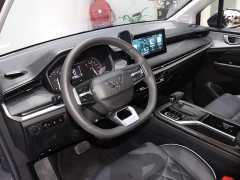 Wuling Jiachen 2022 1.5T CVT Premium Flagship - ფოტო 10