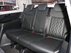 Wuling Jiachen 2022 1.5T CVT Premium Flagship - ფოტო 11