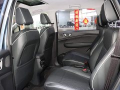 Wuling Jiachen 2022 1.5T CVT Premium Flagship - ფოტო 12