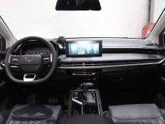 Wuling Jiachen 2022 1.5T CVT Premium Flagship - ფოტო 13